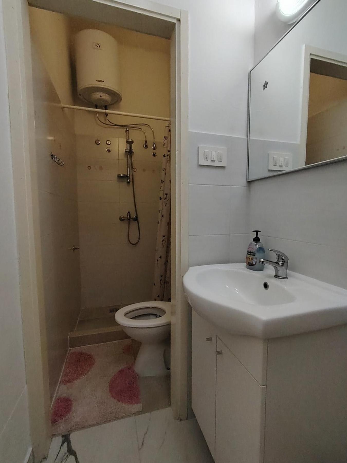 Studio-Apartman Ella Poreč Extérieur photo