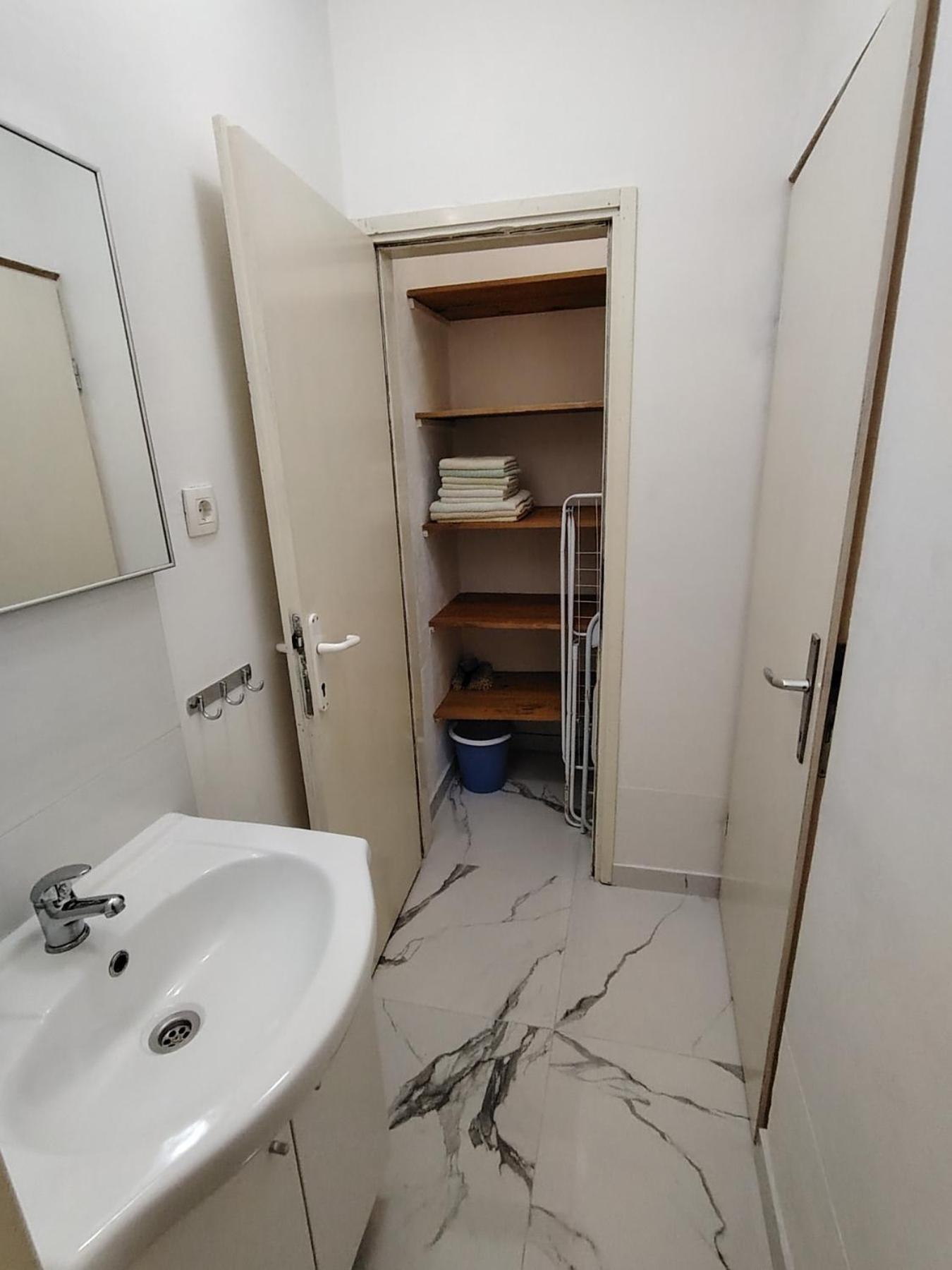 Studio-Apartman Ella Poreč Extérieur photo