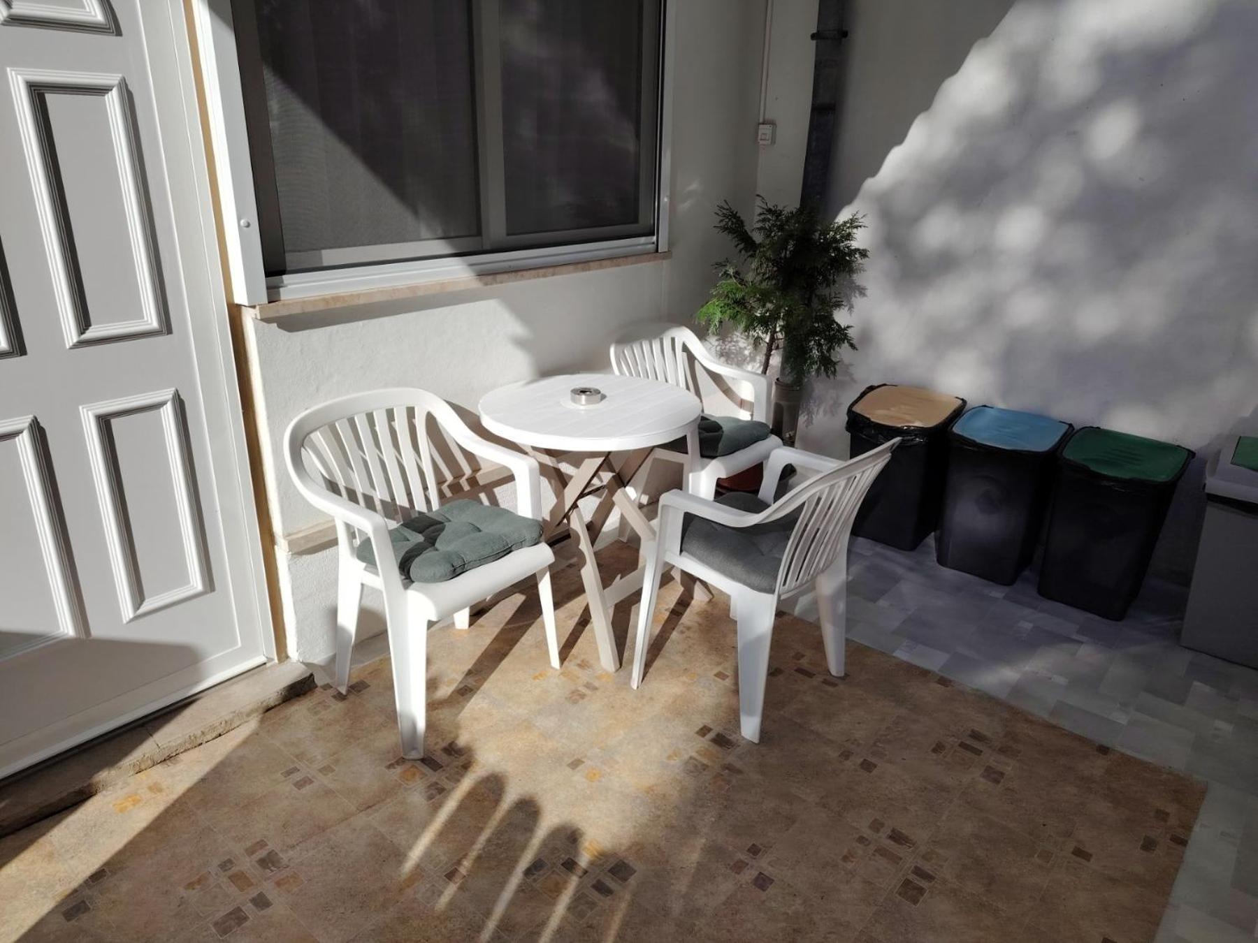 Studio-Apartman Ella Poreč Extérieur photo