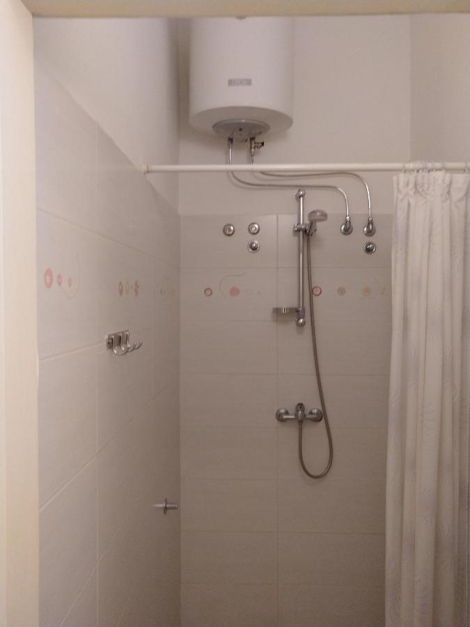 Studio-Apartman Ella Poreč Extérieur photo
