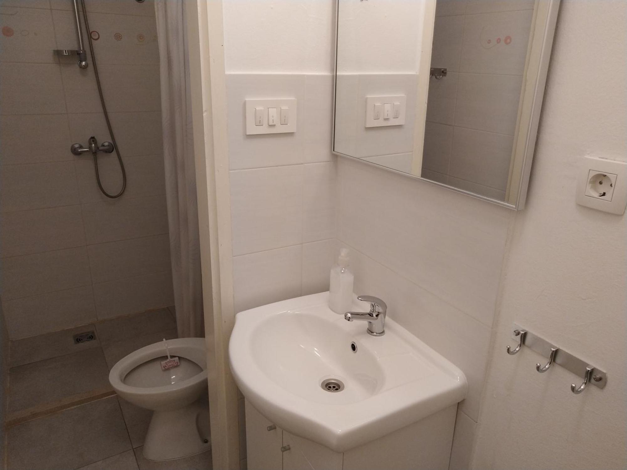 Studio-Apartman Ella Poreč Extérieur photo